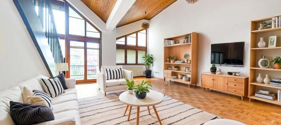 3 Schlafzimmer Wohnung in Essen, Germany, Nr. 82611 2