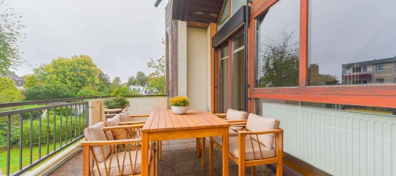 3 Schlafzimmer Wohnung in Essen, Germany, Nr. 82611 13