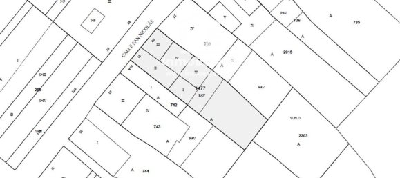 483m² Commercial property in Chartered Community of Navarre, Spain No. 83572 36