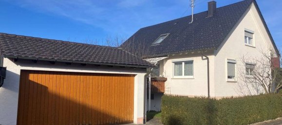 Moradia em banda de 8 divisões em Tuttlingen, Germany N.º 65508 2