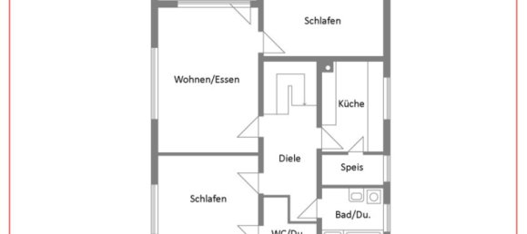 Casa de 7 divisões em Bodenseekreis, Germany N.º 2201 12