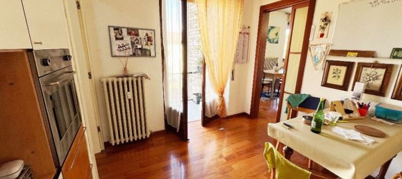 4-Zimmer Wohnung in La Spezia, Italy, Nr. 36395 12