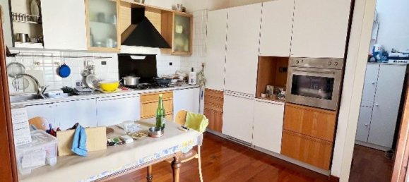 4-Zimmer Wohnung in La Spezia, Italy, Nr. 36395 11