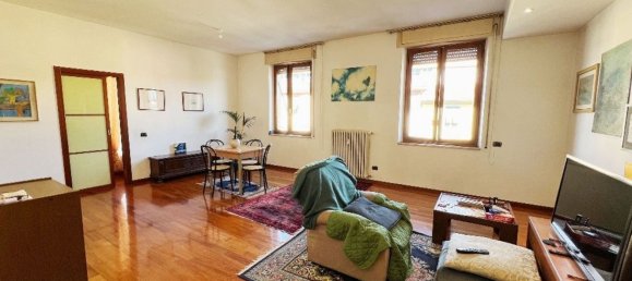 4-Zimmer Wohnung in La Spezia, Italy, Nr. 36395 9