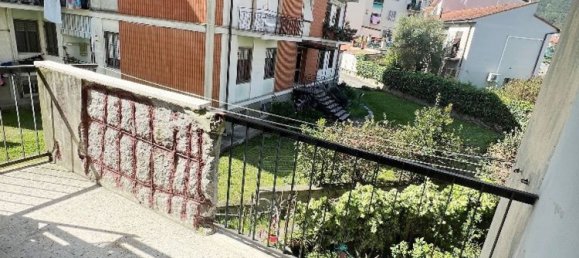 4-Zimmer Wohnung in La Spezia, Italy, Nr. 36395 21