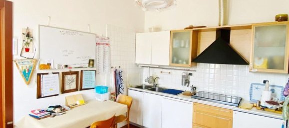 4-Zimmer Wohnung in La Spezia, Italy, Nr. 36395 2