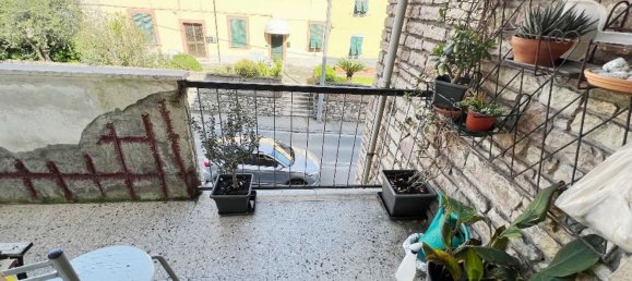 4-Zimmer Wohnung in La Spezia, Italy, Nr. 36395 14
