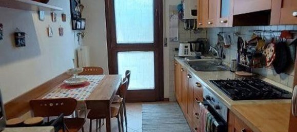 3 bedrooms Apartment in Treviso, Italy No. 350461 8