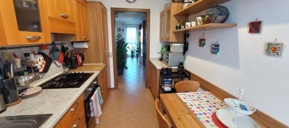 3 bedrooms Apartment in Treviso, Italy No. 350461 11