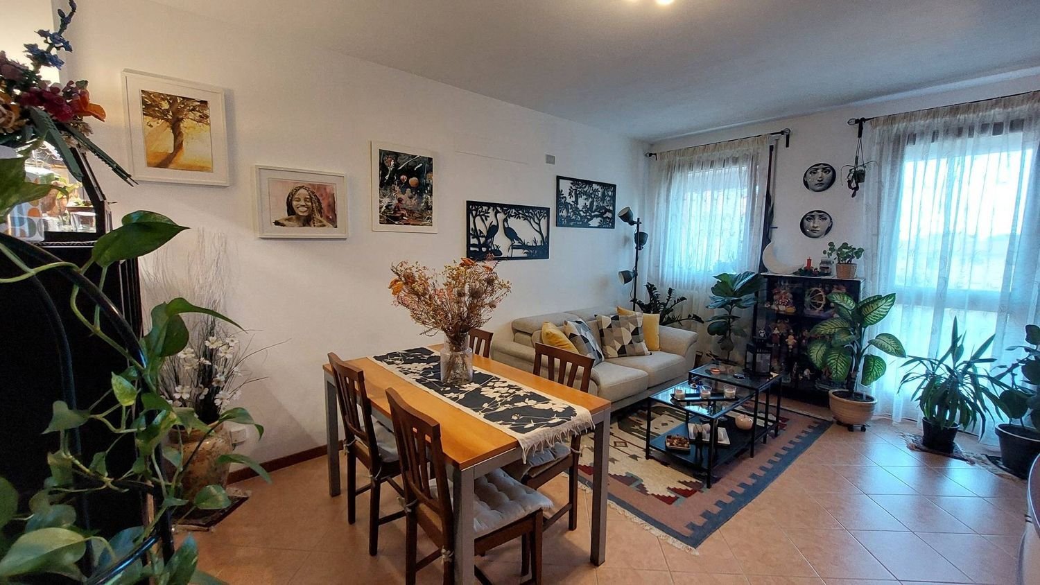 3 bedrooms Apartment in Treviso, Italy No. 350461