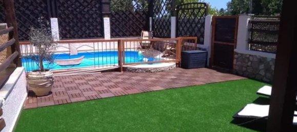 4 Schlafzimmer Villa in Chalkidiki, Greece, Nr. 94553 9