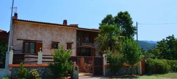 4 Schlafzimmer Villa in Chalkidiki, Greece, Nr. 94553 8
