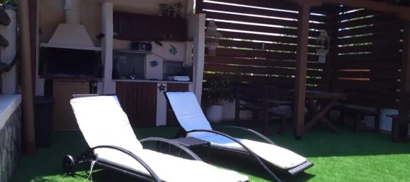 4 Schlafzimmer Villa in Chalkidiki, Greece, Nr. 94553 11