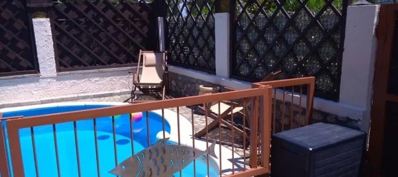 4 Schlafzimmer Villa in Chalkidiki, Greece, Nr. 94553 12