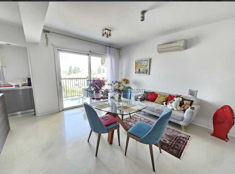 5 Schlafzimmer Wohnung in Germasogeia, Cyprus, Nr. 19225