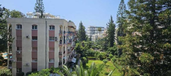 5 Schlafzimmer Wohnung in Germasogeia, Cyprus, Nr. 19225 10