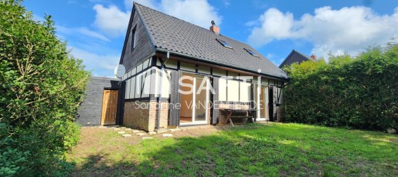 Casa T2 em Hirson, France N.º 280281 11