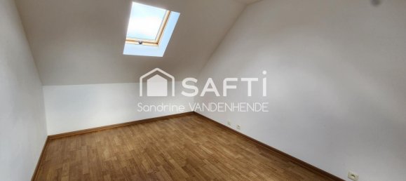 Casa T2 em Hirson, France N.º 280281 7