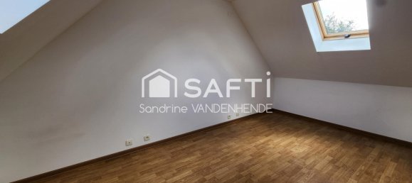 Casa T2 em Hirson, France N.º 280281 9