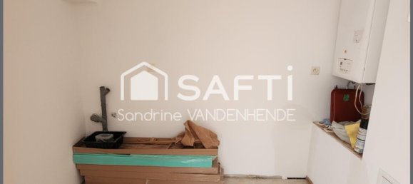 Casa T2 em Hirson, France N.º 280281 5