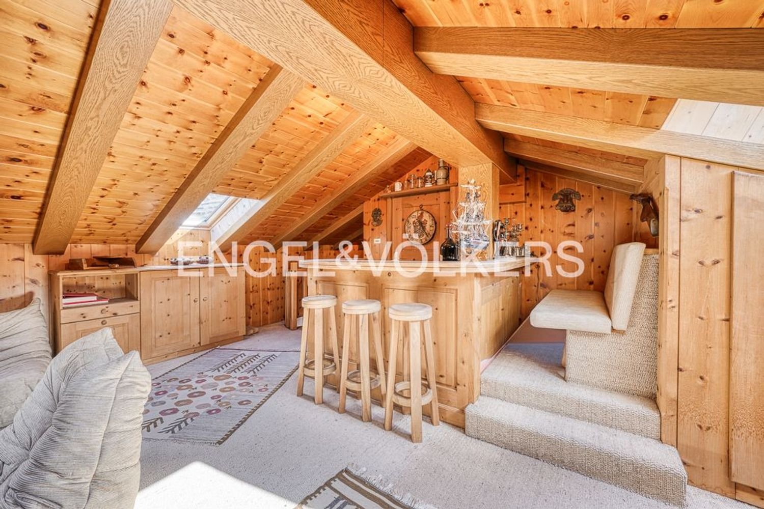 5 rooms Penthouse in Trentino-Alto Adige, Italy No. 264315