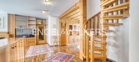 5 rooms Penthouse in Trentino-Alto Adige, Italy No. 264315 7