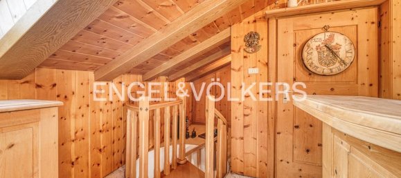 5 rooms Penthouse in Trentino-Alto Adige, Italy No. 264315 25