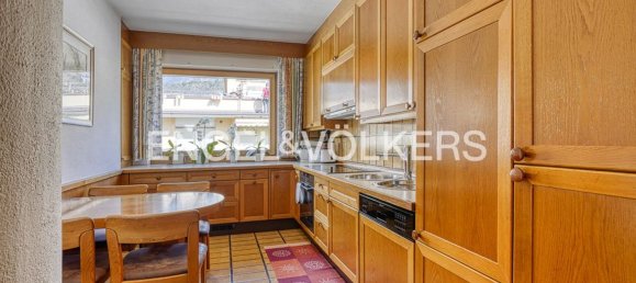 5 rooms Penthouse in Trentino-Alto Adige, Italy No. 264315 9