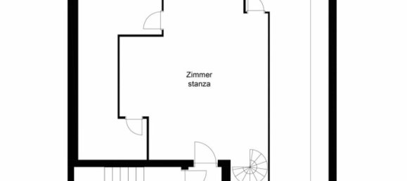 5 rooms Penthouse in Trentino-Alto Adige, Italy No. 264315 32