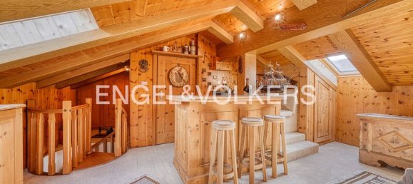 5 rooms Penthouse in Trentino-Alto Adige, Italy No. 264315 24