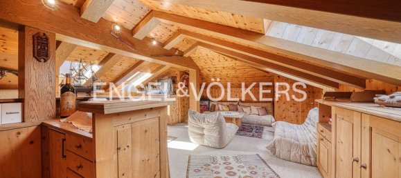 5 rooms Penthouse in Trentino-Alto Adige, Italy No. 264315 22