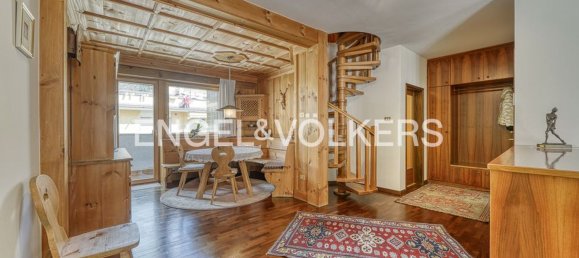 5 rooms Penthouse in Trentino-Alto Adige, Italy No. 264315 5
