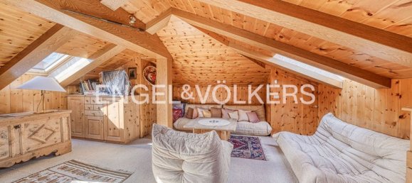5 rooms Penthouse in Trentino-Alto Adige, Italy No. 264315 23