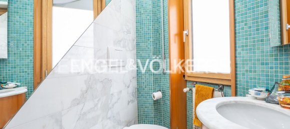 Apartamento de 3 dormitorios en Rome, Italy No. 59664 9