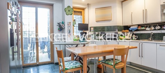 Apartamento de 3 dormitorios en Rome, Italy No. 59664 8