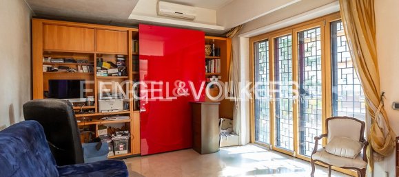 Apartamento de 3 dormitorios en Rome, Italy No. 59664 5