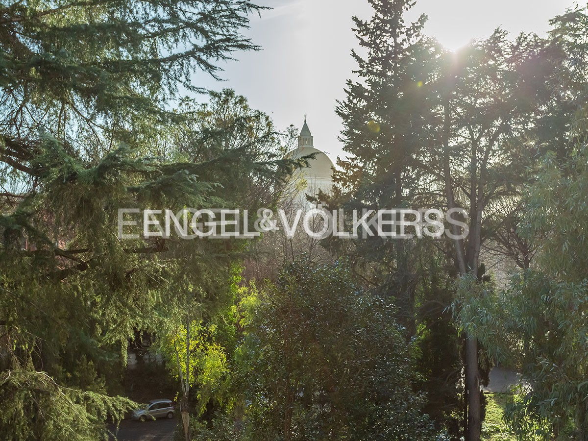 Apartamento de 3 dormitorios en Rome, Italy No. 59664