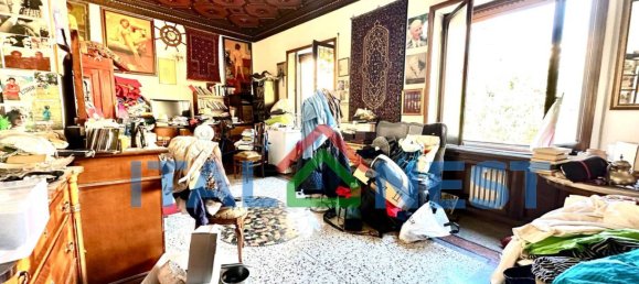 1 bedroom Apartment in Rome, Italy No. 318394 4