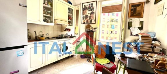 1 bedroom Apartment in Rome, Italy No. 318394 9