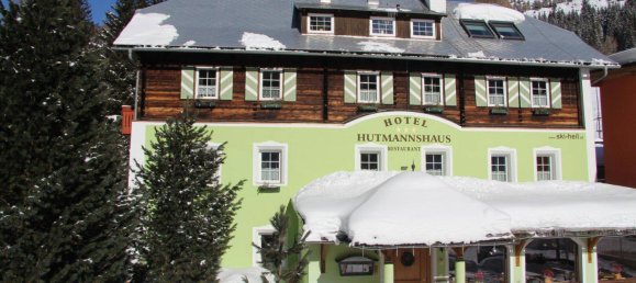 Hôtel à Krems in Karnten, Austria 670m² No. 257589 2