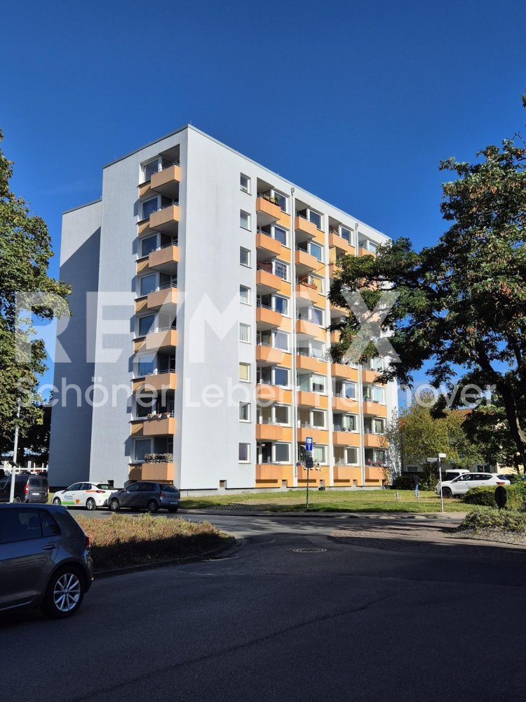 1 غرف نوم شقة في Hanover, Germany رقم 284550