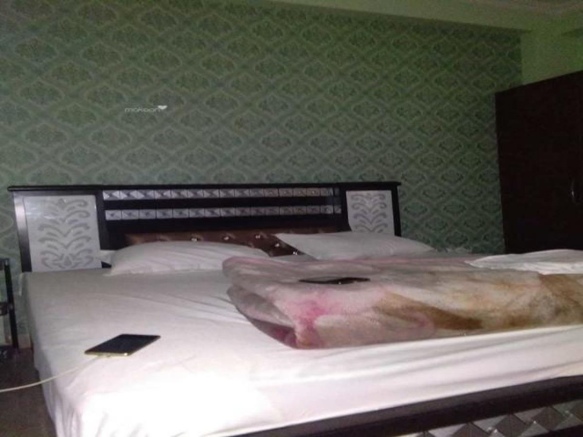 3 bedrooms House in Aligarh, India No. 19739