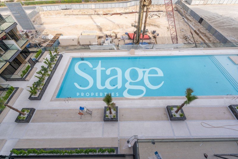 3 bedrooms Apartment in Jumeirah Village Circle, UAE No. 14119