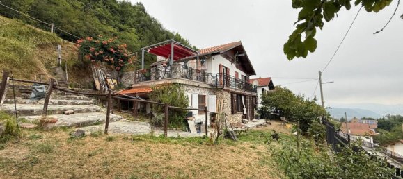3 Schlafzimmer Haus in Roccavignale, Italy, Nr. 283863 19