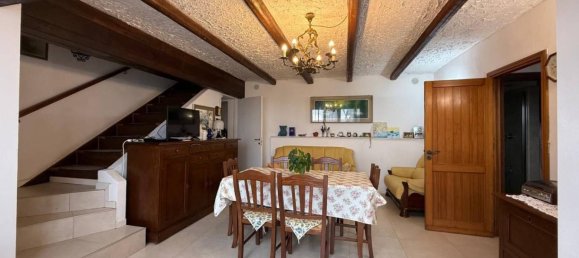 3 Schlafzimmer Haus in Roccavignale, Italy, Nr. 283863 2