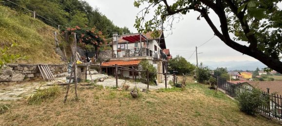 3 Schlafzimmer Haus in Roccavignale, Italy, Nr. 283863 20