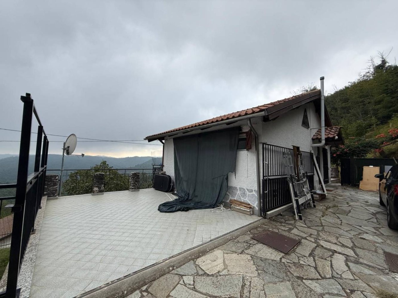 3 Schlafzimmer Haus in Roccavignale, Italy, Nr. 283863