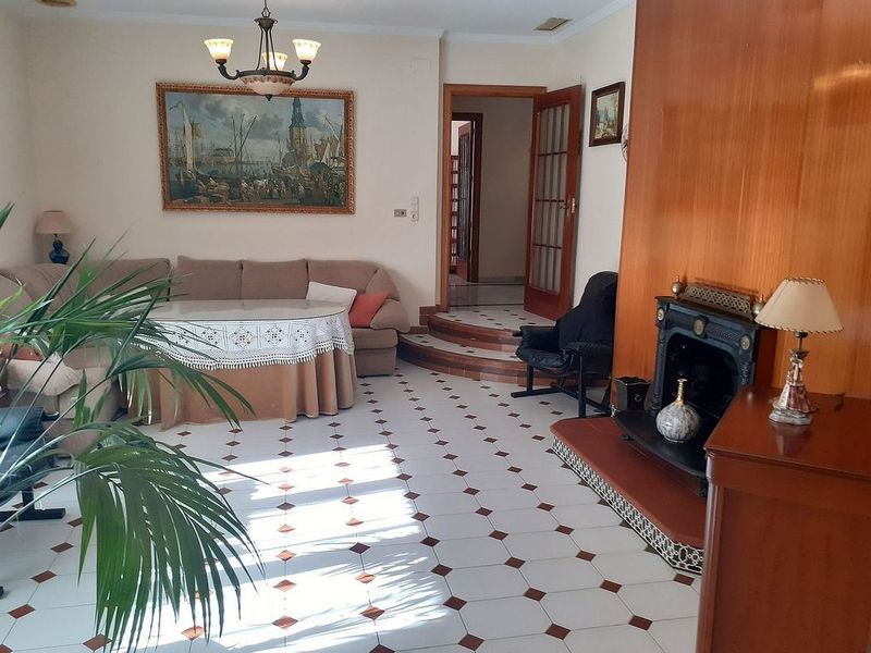 4 bedrooms House in La Zubia, Spain No. 233698