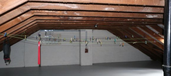 Квартира с 2 спальнями в Эссен, Германия № 43868 18