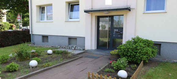 Квартира с 2 спальнями в Эссен, Германия № 43868 2